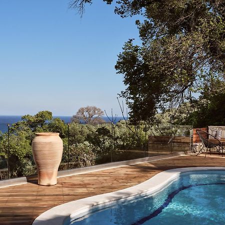 Chris & Jo Villas, Enchanting Escapes, With Heated Pools & Seaviews By Thinkvilla Zakynthos Exterior foto