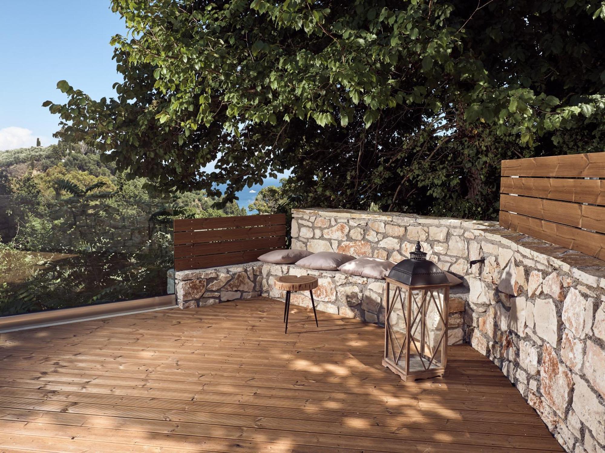 Chris & Jo Villas, Enchanting Escapes, With Heated Pools & Seaviews By Thinkvilla Zakynthos Exterior foto