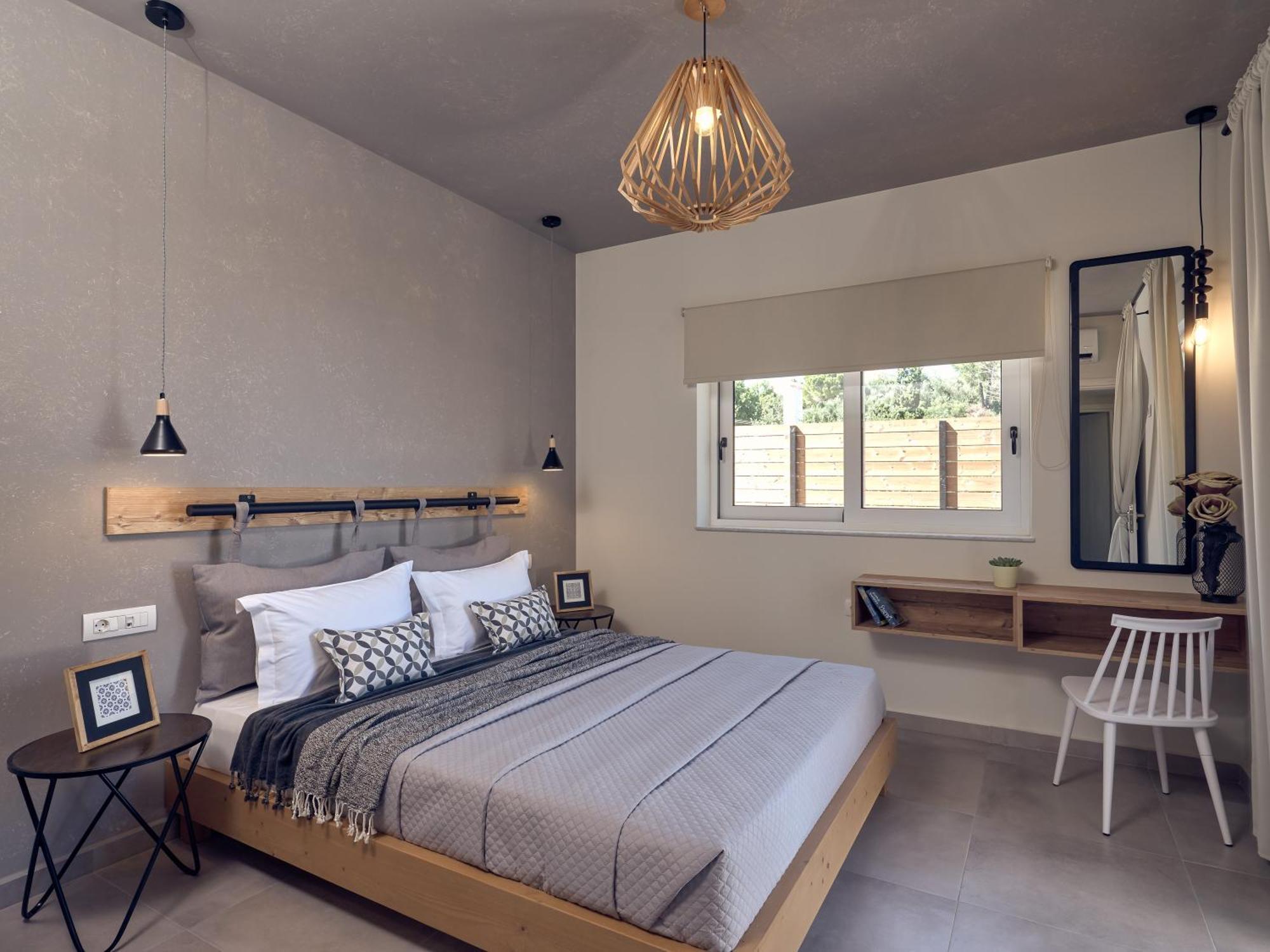 Chris & Jo Villas, Enchanting Escapes, With Heated Pools & Seaviews By Thinkvilla Zakynthos Exterior foto